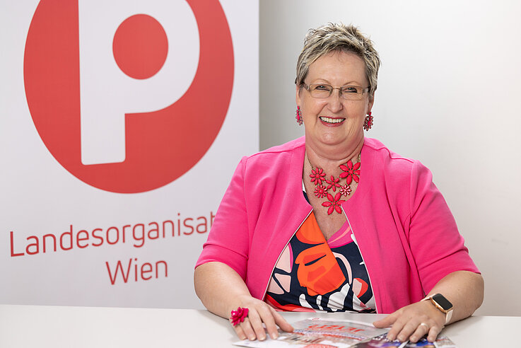 Helene Starzer