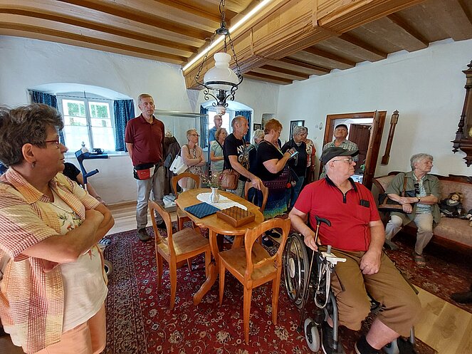 Mühlviertelausflug 1