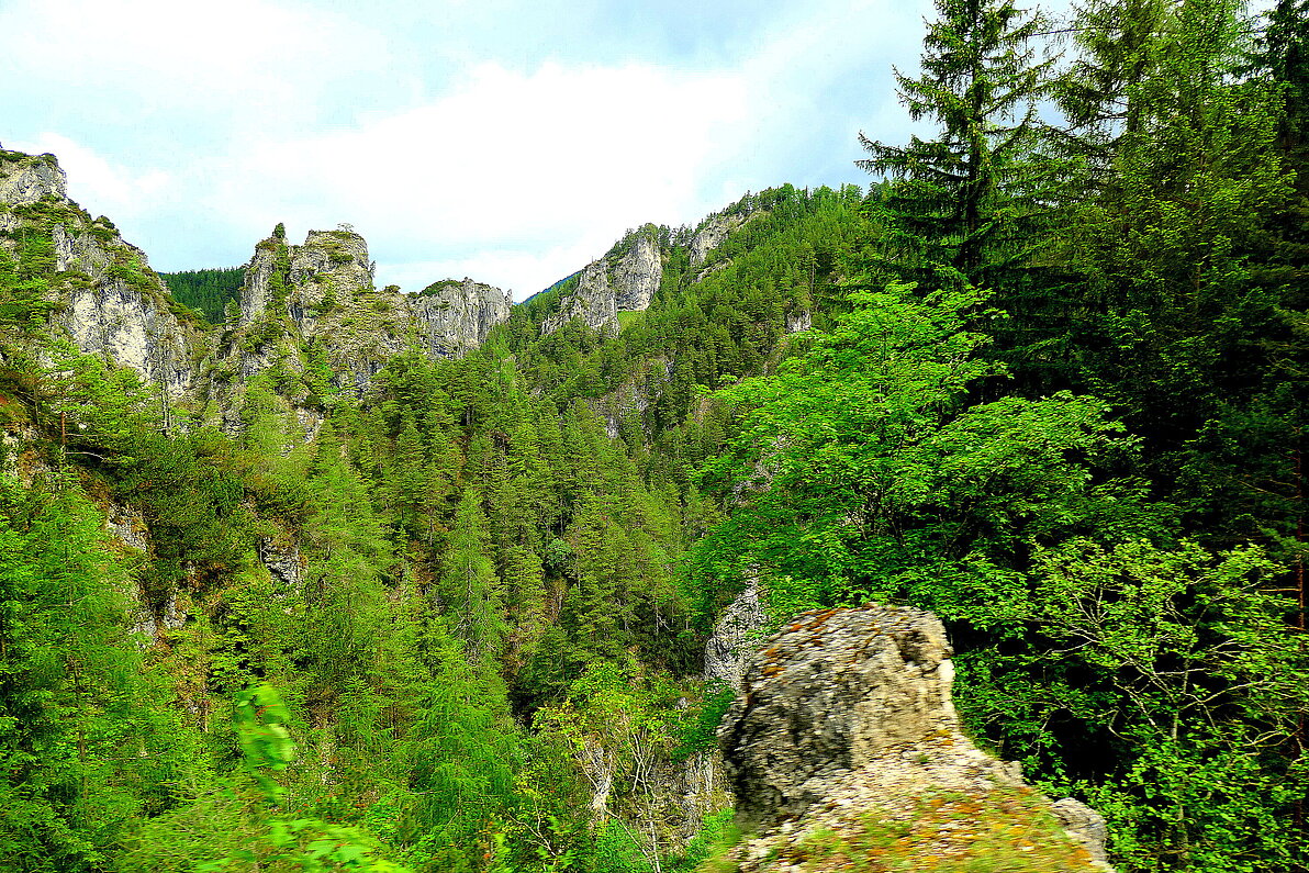 ausflug MARIAZELL 26