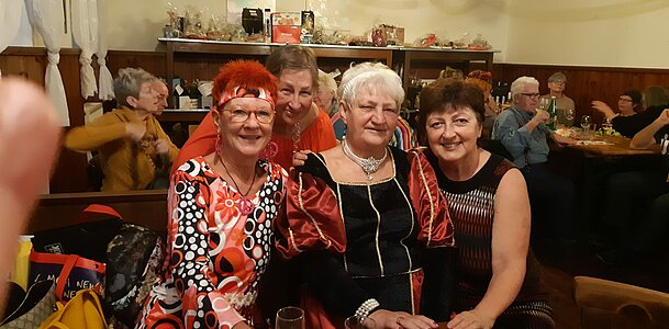 WEIGELSDORF_Gschnas WEIGELSDORF_Gschnas