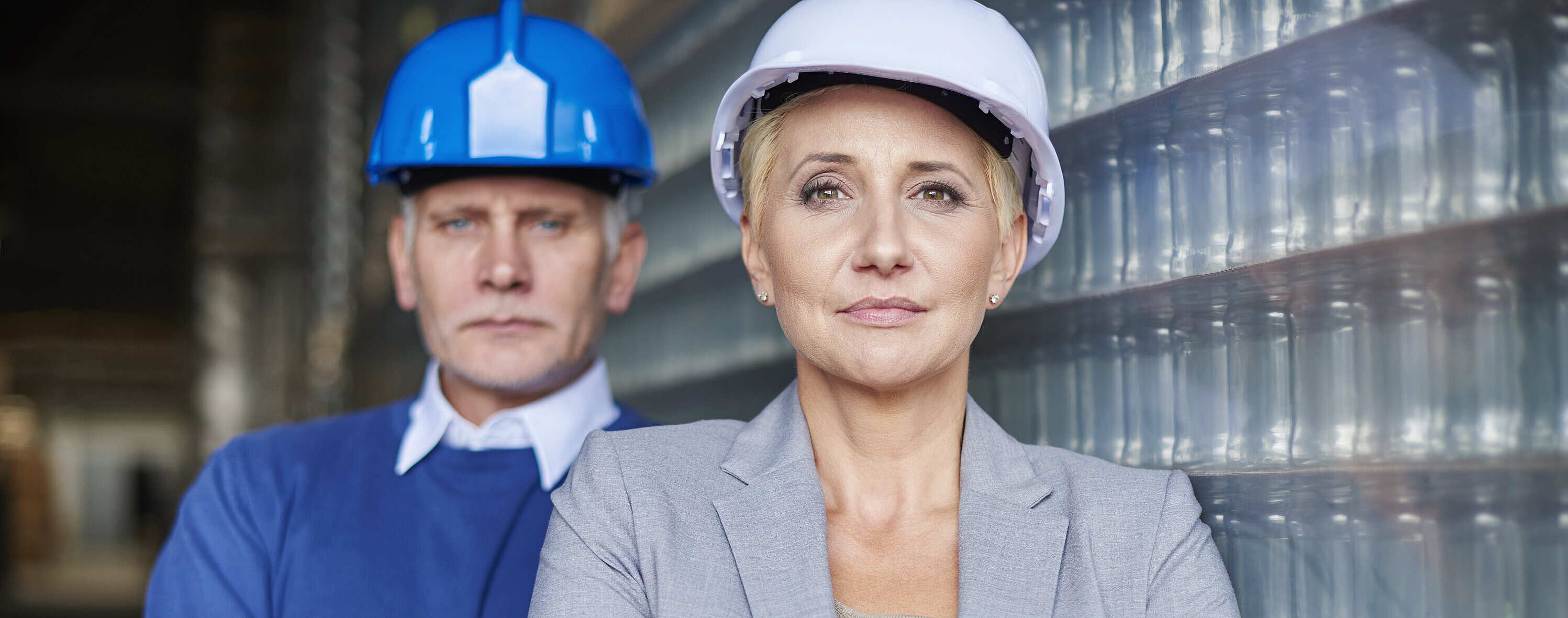 We know what is the best for our company