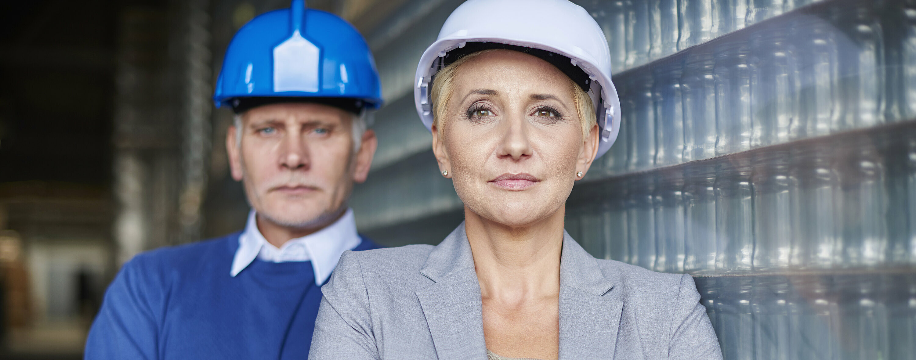 We know what is the best for our company