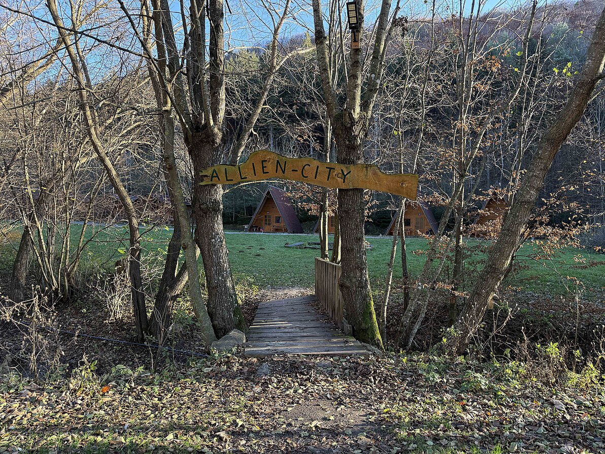 Ausflug zur Fa.Wirtex und Ganslessen in Gallien