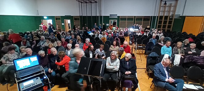 2026 Konzert mit Riccardo di Francesco