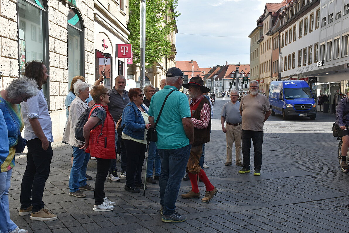 Bamberg
