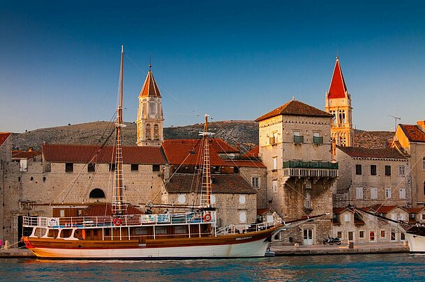 Trogir