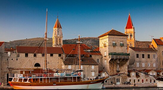 Trogir