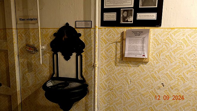 Ausflug Seegrotte und Stadtmuseum Traiskirchen 2024