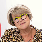Silvia Mathias