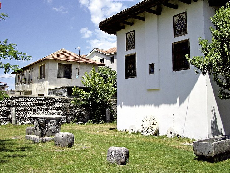 Shkodra