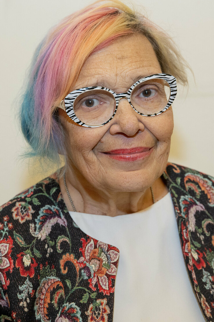 Petra Hajek PVÖ-Alsergrund