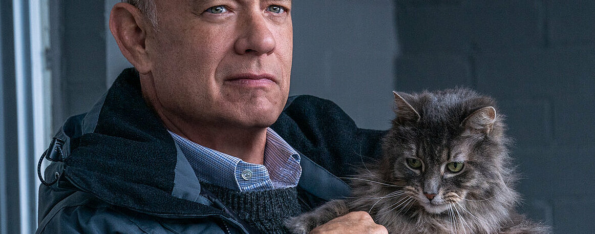 Tom Hanks (Finalized)