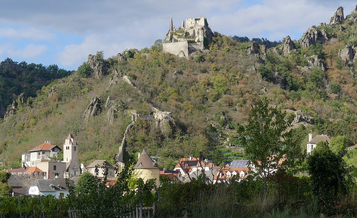 2026 Tagesausflug zur Schallaburg