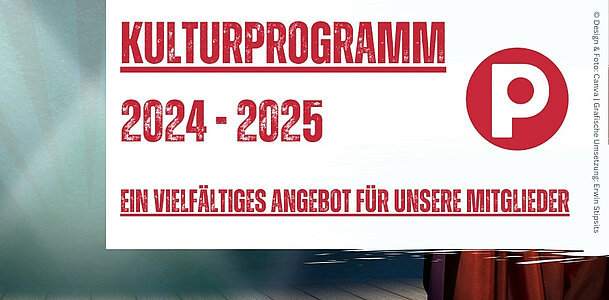 Kulturprogramm 2024-2025 PVÖ Niederösterreich-Header