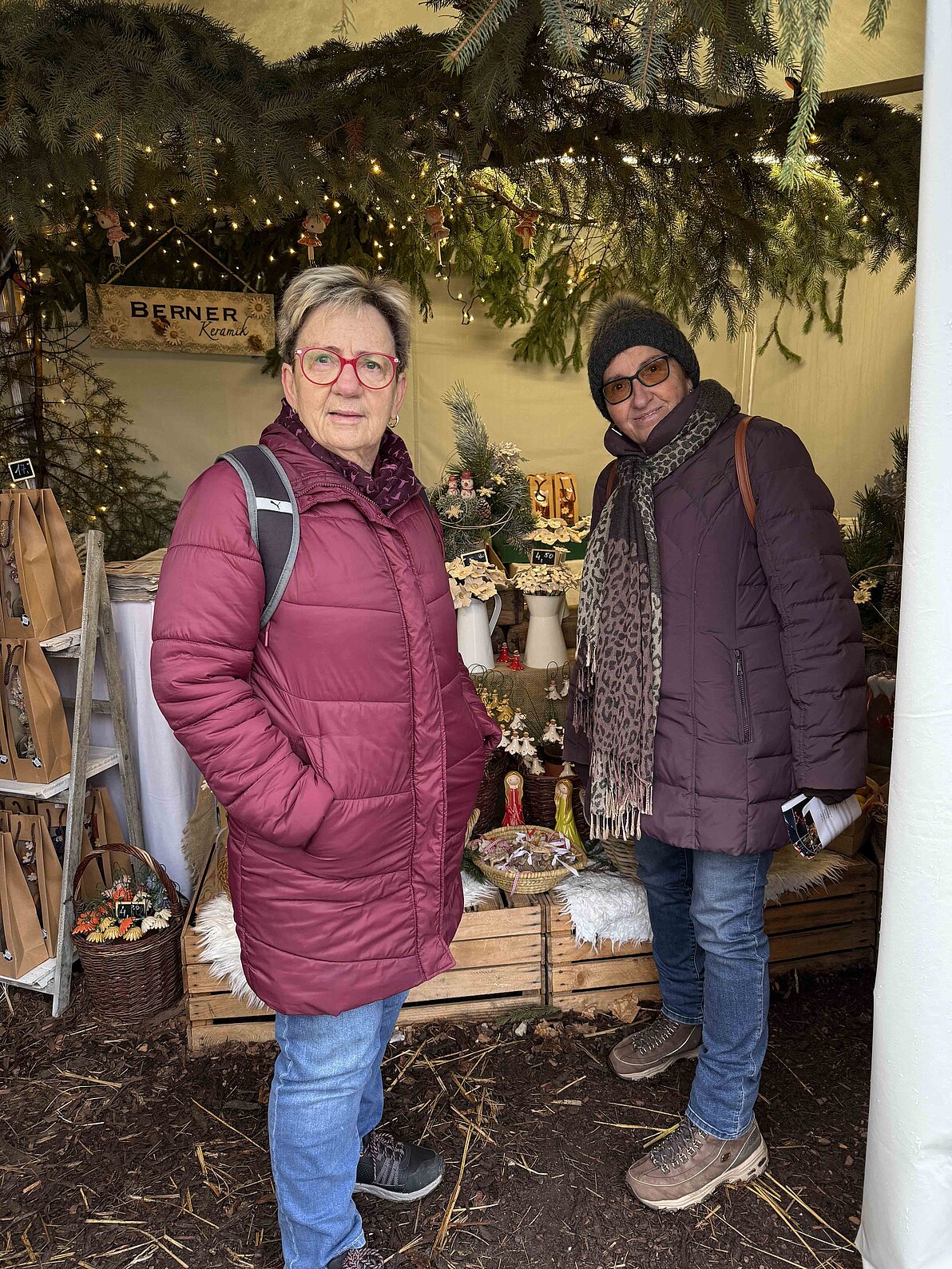 2025 Burgadvent auf Aggstein