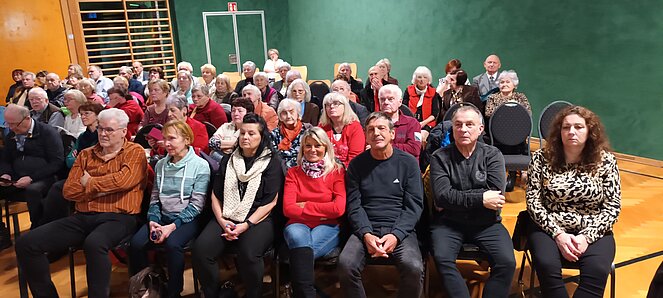 2026 Konzert mit Riccardo di Francesco