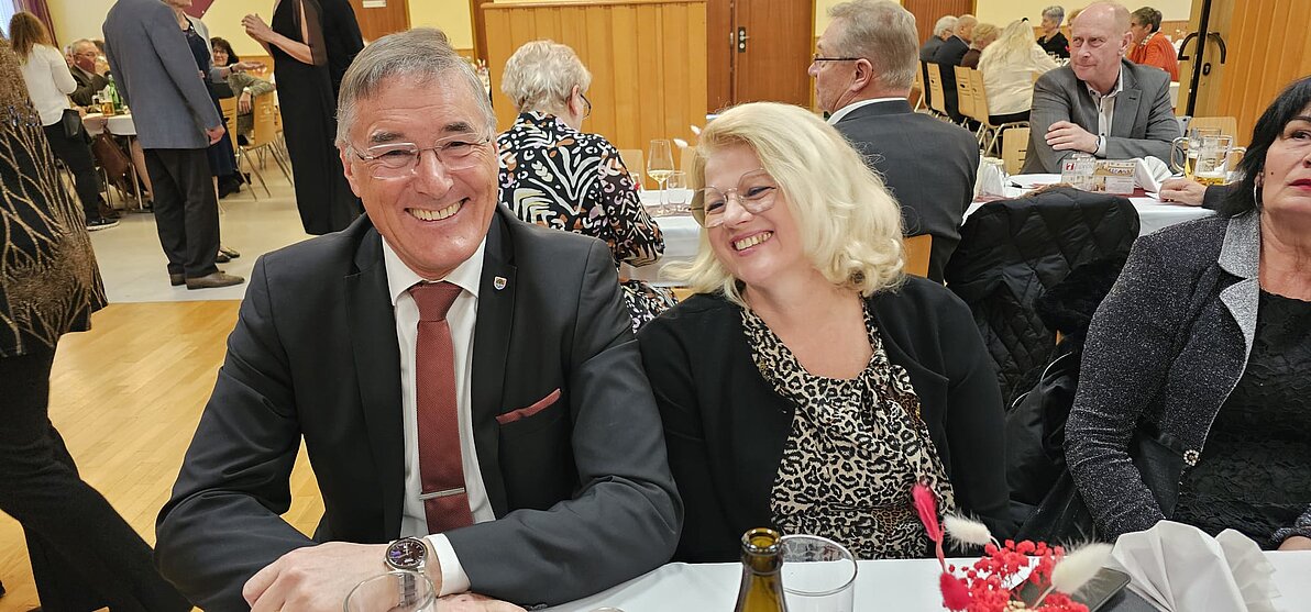 Pensionistenball 2025