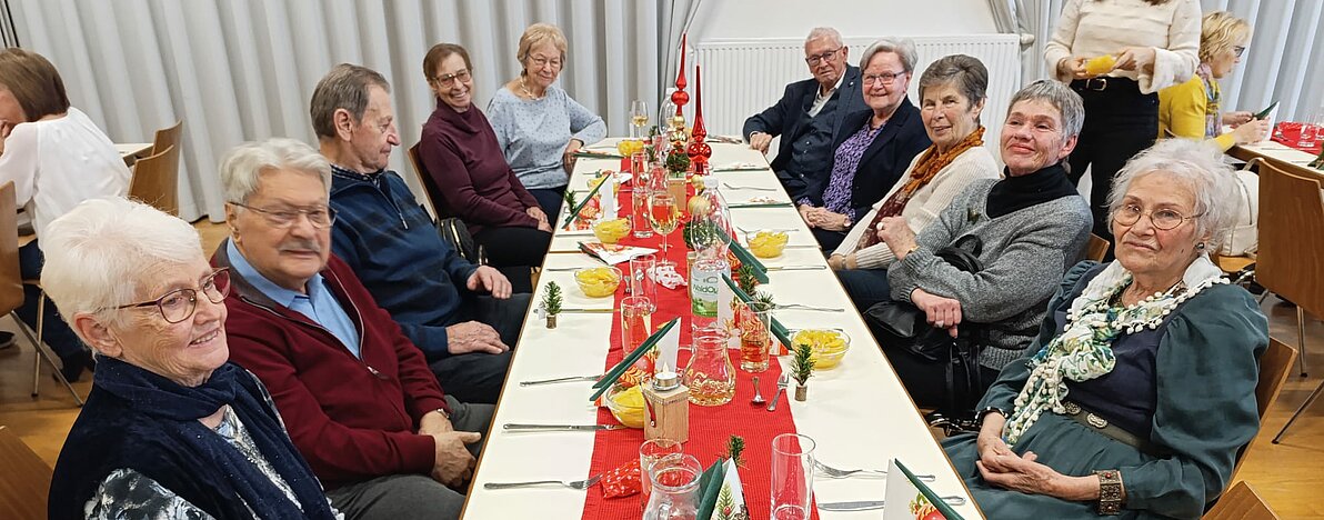 UG0325_NOE_BN_Mitterndorf_F_Weihnachtsfeier3