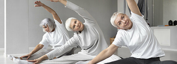 Sujet_Sport_Gymnastik_Turnen_Yoga