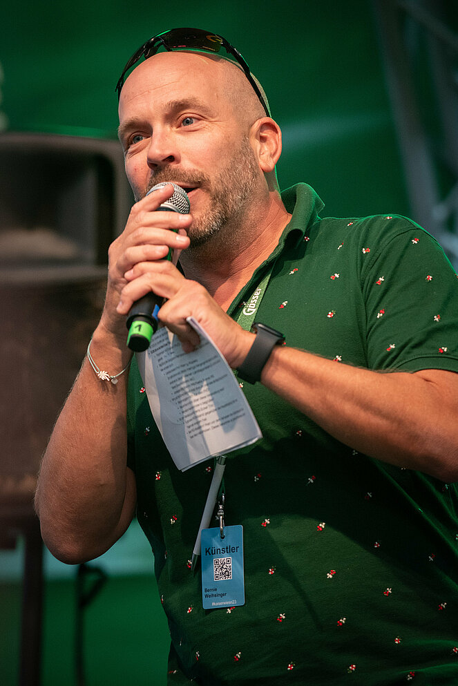 PVÖ-Tag Kaiserwiese