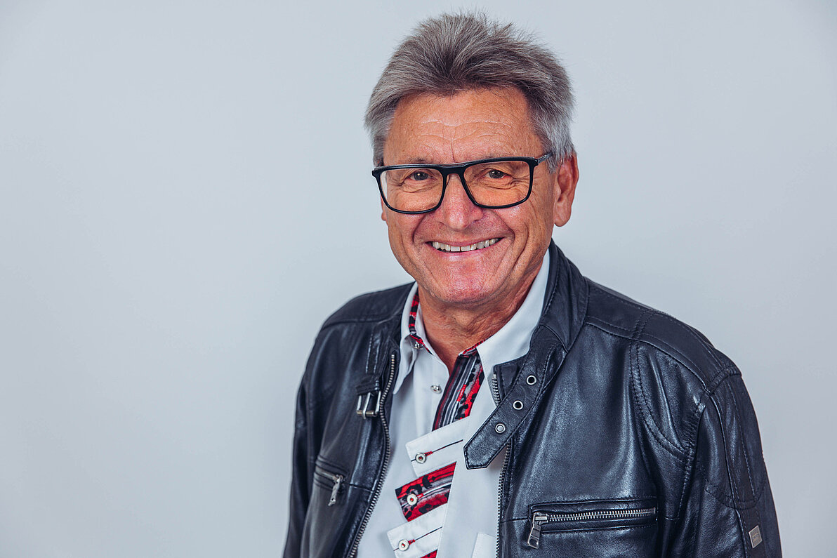Wandern/Radfahren - Norbert Graml