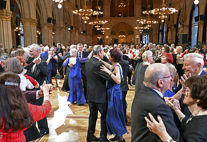 45. SeniorInnenball 2025