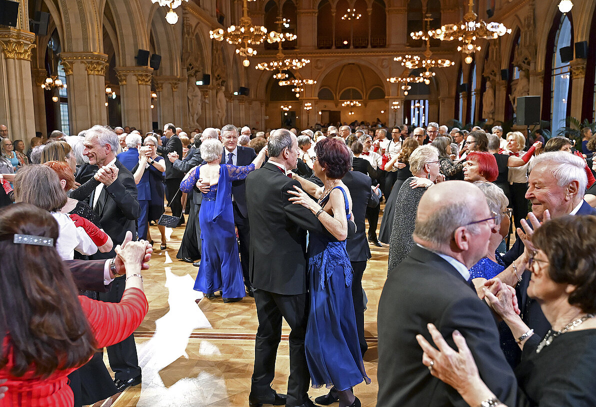 45. SeniorInnenball 2025 45. SeniorInnenball 2025