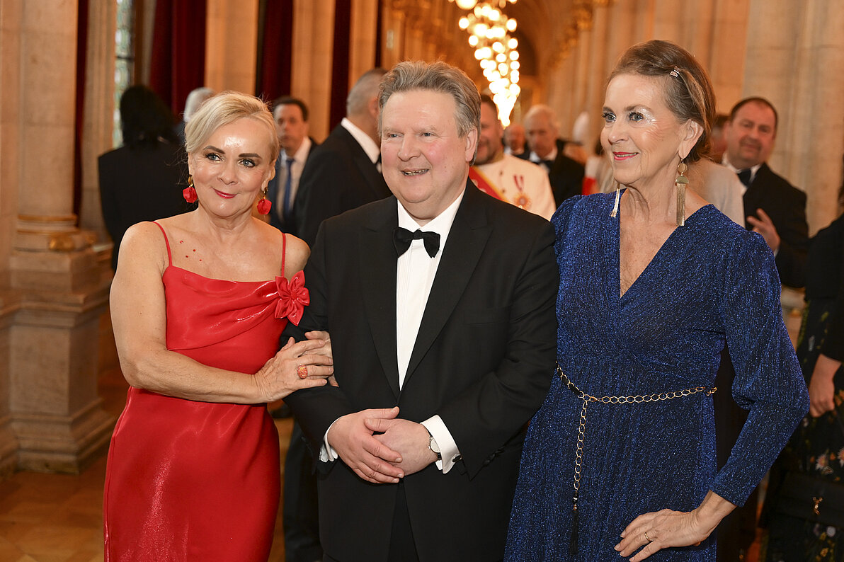 45. SeniorInnenball 2025 45. SeniorInnenball 2025