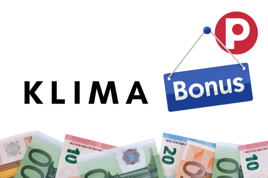 Klima Bonus 2024