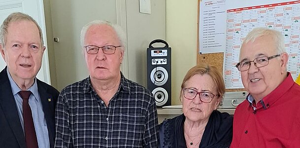 WEISSENBACH_TRIESTING_Ehrung WEISSENBACH_TRIESTING_Ehrung