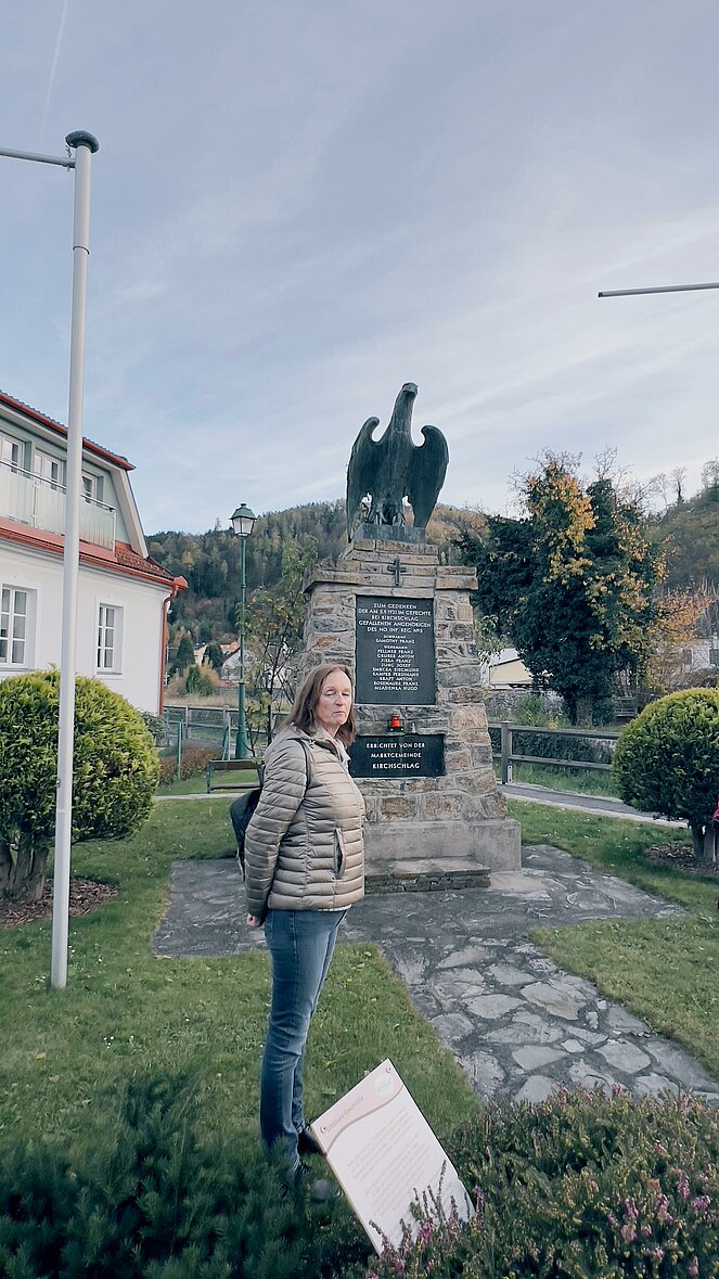 Szombathely_Ortsgruppe_Groß-Enzersdorf-Kirchschlag_Gedenkstein