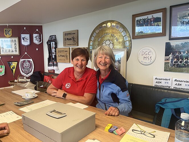 Bezirkswandertag Amstetten  2024