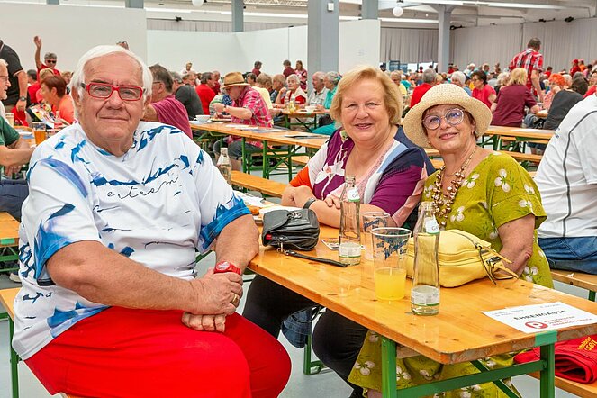 Landeswandertag PVÖ NÖ-St. Pölten-2025