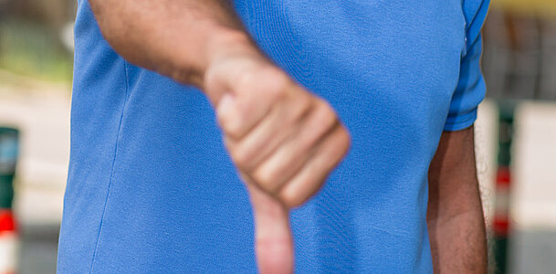 Sujet_Pensionist_Sorge_DaumenRunter