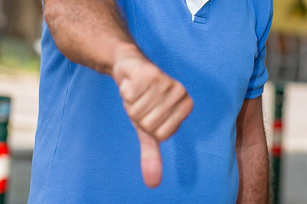 Sujet_Pensionist_Sorge_DaumenRunter