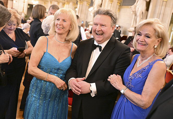 45. SeniorInnenball 2025