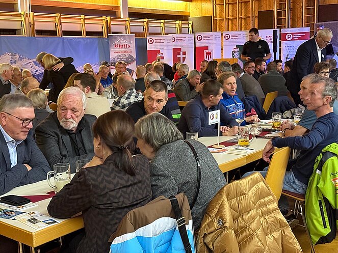 Festabend Bundesschi 2026