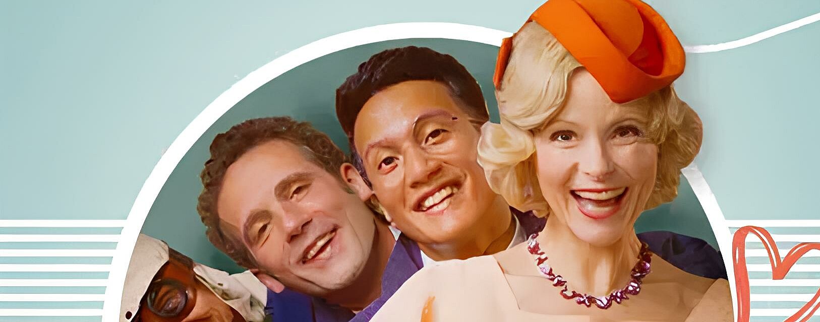 Die Drei von der Tankstelle - Schloss Weitra Festival 2024 Die Drei von der Tankstelle - Schloss Weitra Festival 2024