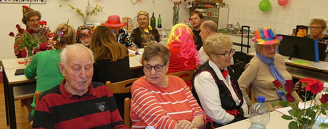 UG0326_NOE_BN_Tribuswinkel_Fasching3 UG0326_NOE_BN_Tribuswinkel_Faschingstreiben