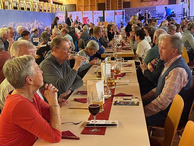 Festabend Bundesschi 2026