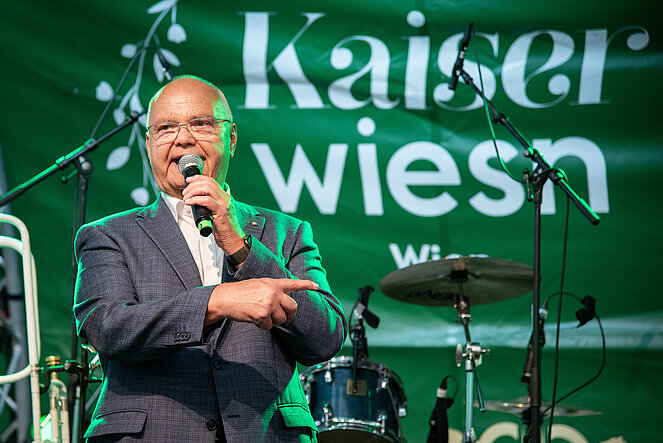 PVÖ-Tag Kaiserwiese