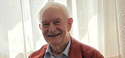 Geburtstag Fredi Graf