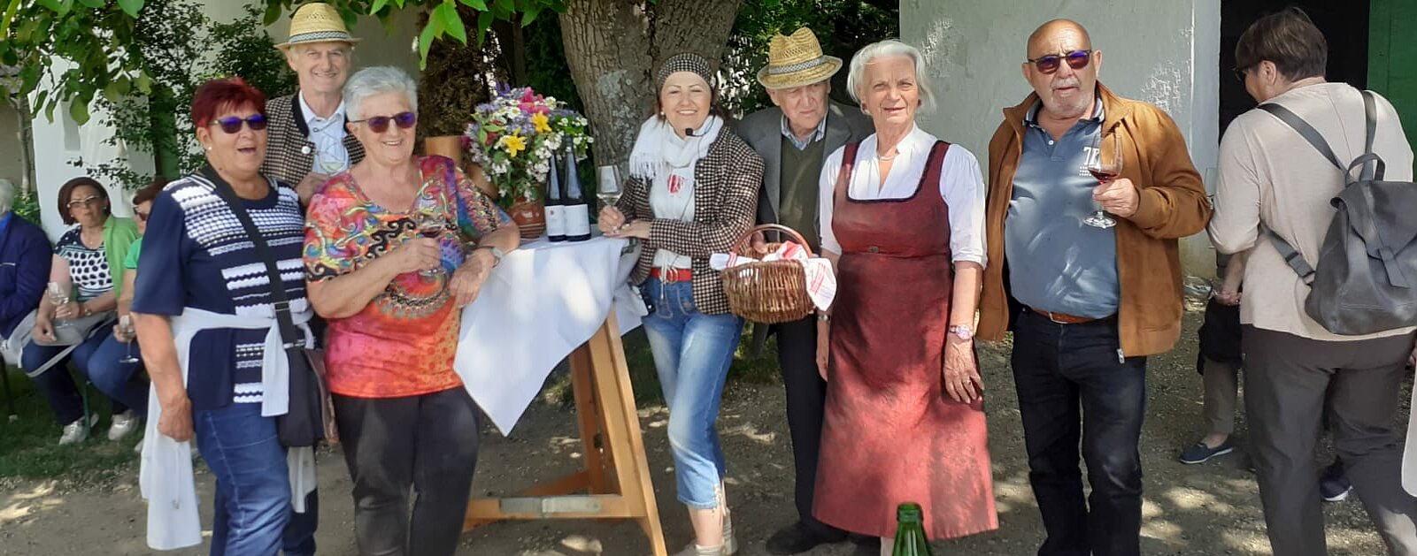 GAINFARN-BAD_VOESLAU_Kellergasse_in_Duernleis