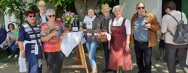 GAINFARN-BAD_VOESLAU_Kellergasse_in_Duernleis