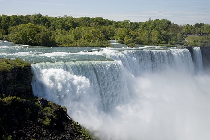 Niagara Fälle