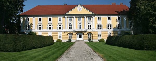 Schloss Starhemberg
