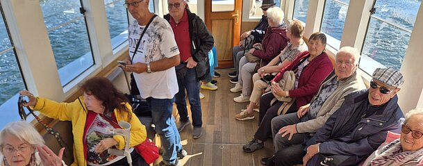 UG0626_NOE_BN_Mitterndorf_Fischa_Schifffahrt_am_Grundlsee