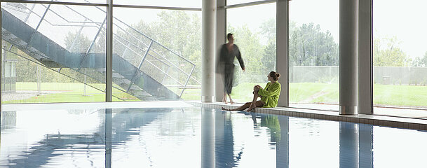 Therme Wien Therme Wien