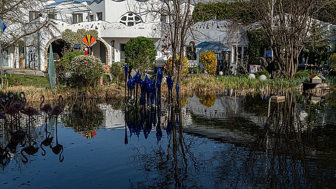 Tagesausflug Heiligenkreuz