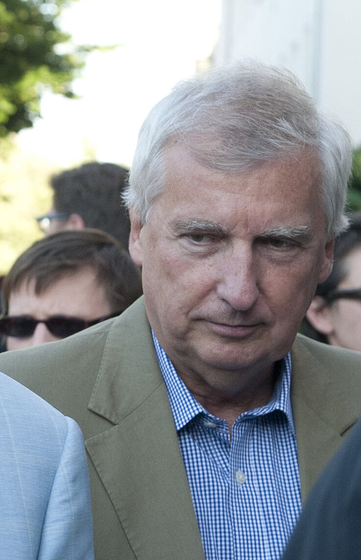 Fritz Verzetnitsch Fritz Verzetnitsch